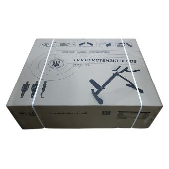Гіперекстензія InterAtletika HL009