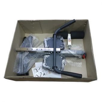 Гіперекстензія InterAtletika HL009