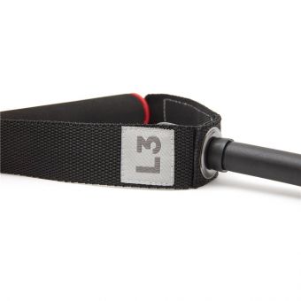 Эспандер Reebok RATB-11032BK Heavy