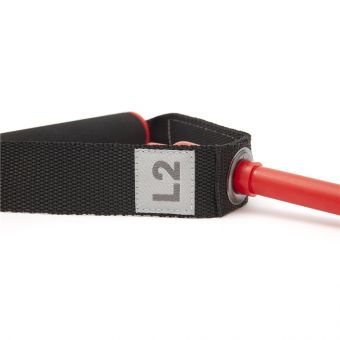 Эспандер Reebok RATB-11031RD Medium