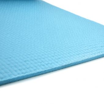 Мат для фітнесу Reebok Love Fitness RAMT-11024BLL