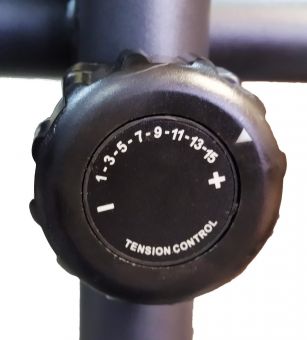 Орбитрек PowerLand YK-BK8741H