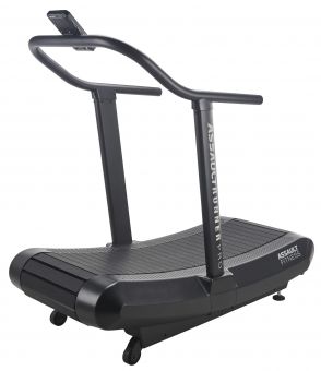 Безмоторная беговая дорожка Assault Runner Pro