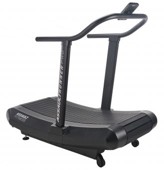 Безмоторная беговая дорожка Assault Runner Pro
