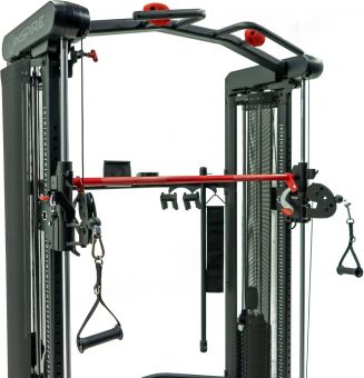 Функциональный тренажер Смита Inspire SF5