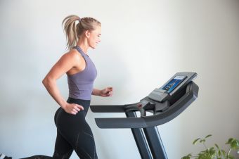 Беговая дорожка ProForm Trainer 8.0