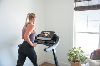 Беговая дорожка ProForm Trainer 8.0