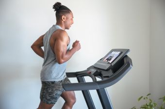 Беговая дорожка ProForm Trainer 8.0