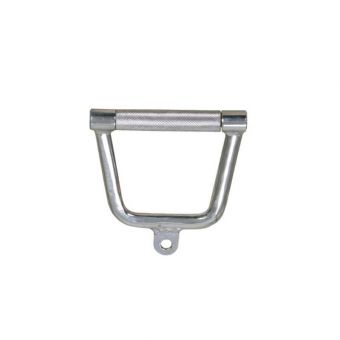 Ручка для тяги InterAtletika D4-19-M (дельта+бицепс) закрытая