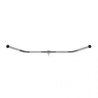 Верхня тяга InterAtletika E5-14-M обертається, 122 см