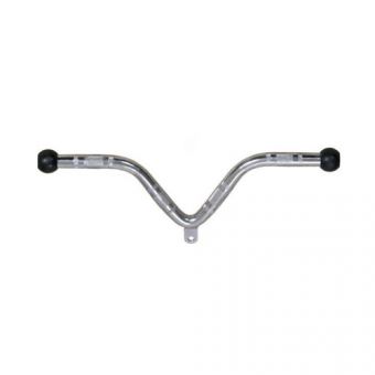 Ручка для тяги на трицепс InterAtletika E5-24-M