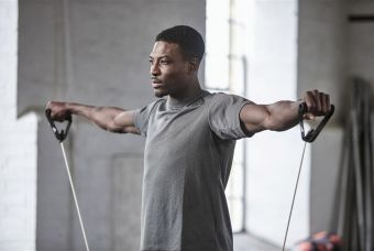 Еспандер Adidas ADTB-10501 L1