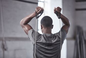 Еспандер Adidas ADTB-10501 L1