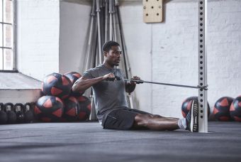 Еспандер Adidas ADTB-10503 L3