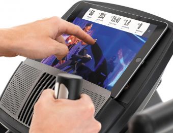 Степер-орбітрек ProForm HIIT L6