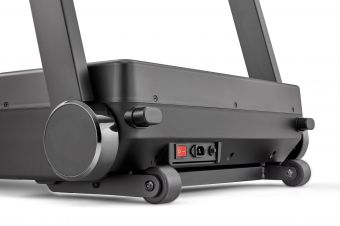 Беговая дорожка Adidas T-24c AVUS-10221