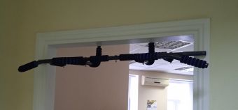 Турник InterAtletika ST043.1