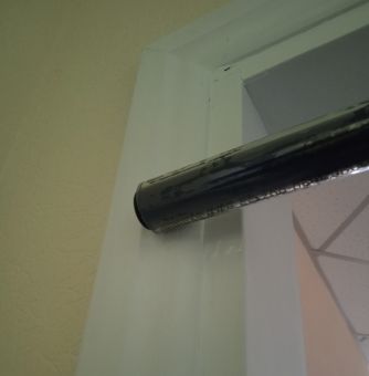 Турник InterAtletika ST043.1