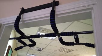 Турник InterAtletika ST043.1