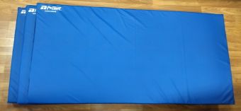 Мат гимнастический Patriot ПВХ 100х200х10 см