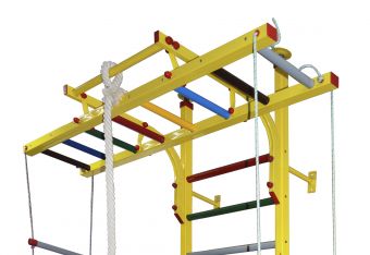 Рукоход навесной InterAtletika ST002.1