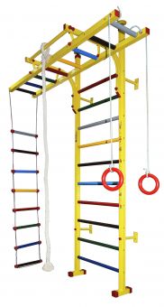 Рукоход навесной InterAtletika ST002.1