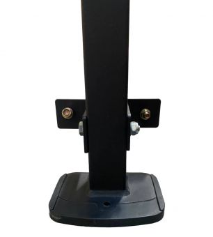 Стойка пристенная InterAtletika ST058.4