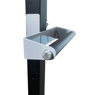 Опора для скамьи InterAtletika ST058.8