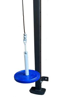 Блок утяжелителя InterAtletika ST058.7