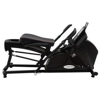 Гребний тренажер Inspire CR2.5 чорний