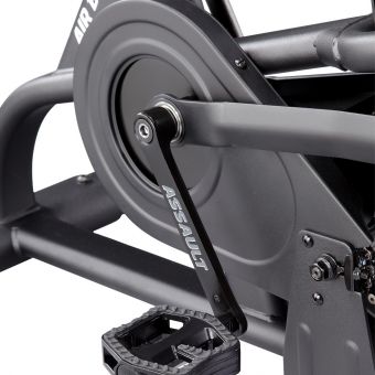 Велотренажер Assault