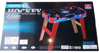 Аэрохоккей HuangGuan QTH256939