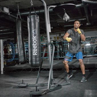 Спідбол Reebok Combat RSCB-11270