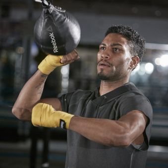 Спідбол Reebok Combat RSCB-11270