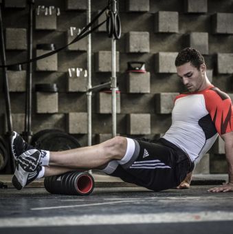 Фітнес валик Adidas ADAC-11501