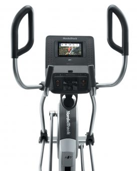 Орбітрек NordicTrack C9.9