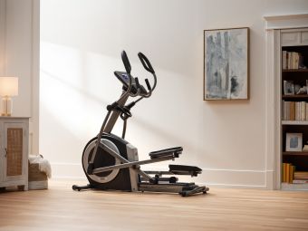 Орбітрек NordicTrack C9.9