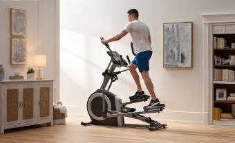 Орбітрек NordicTrack C9.9