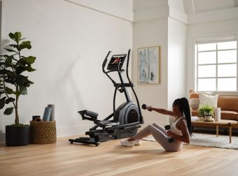 Орбітрек NordicTrack AirGlide LE NTEL89824-INT