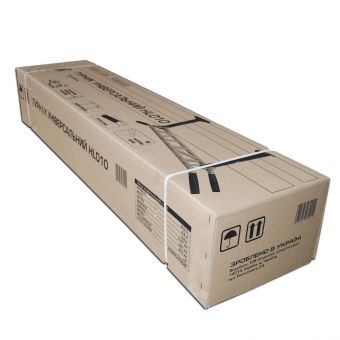 Турник универсальный InterAtletika HL010