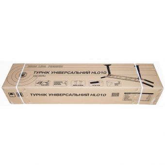 Турник универсальный InterAtletika HL010