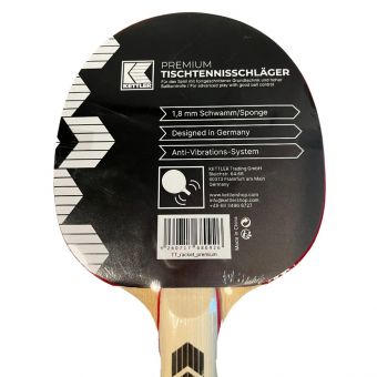 Ракетка тенісна Kettler Premium