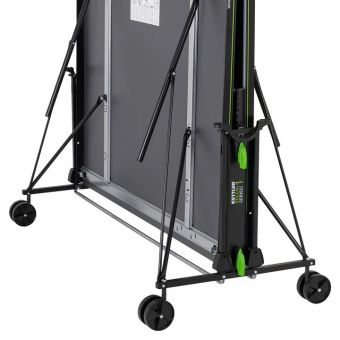 Стіл для настільного тенісу Kettler K1 Outdoor всепогодний