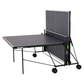 Стіл для настільного тенісу Kettler K1 Indoor для приміщень