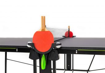 Стіл для настільного тенісу Kettler K1 Indoor для приміщень