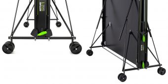 Стіл для настільного тенісу Kettler K1 Indoor для приміщень