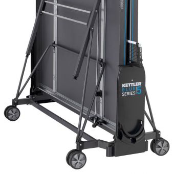 Стол для настольного тенниса Kettler Outdoor K5