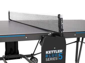 Стол для настольного тенниса Kettler Outdoor K5