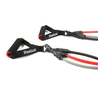 Еспандер Reebok Power Tube Set RATB-30034