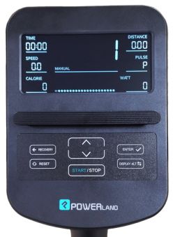 Орбітрек PowerLand YK-CT1902PMS